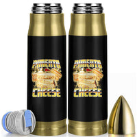 Pimento Cheese Bullet Tumbler Funny Cheesemonger Cheese Lovers Bootleg Art