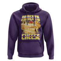 Pimento Cheese Hoodie Funny Cheesemonger Cheese Lovers Bootleg Art