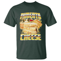 Pimento Cheese T Shirt Funny Cheesemonger Cheese Lovers Bootleg Art