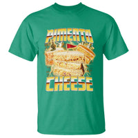 Pimento Cheese T Shirt Funny Cheesemonger Cheese Lovers Bootleg Art