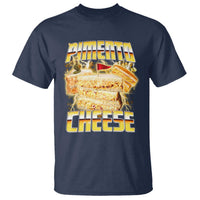 Pimento Cheese T Shirt Funny Cheesemonger Cheese Lovers Bootleg Art