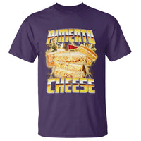 Pimento Cheese T Shirt Funny Cheesemonger Cheese Lovers Bootleg Art