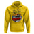 Best Travel Buddy Ever Hoodie Vintage Beach Van Summer Vacation - Wonder Print Shop