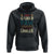 I Am A Grandpaw Like A Normal Grandpa But Way Cooler Hoodie Father's Day Pet Owner - Wonder Print Shop