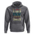 I Am A Grandpaw Like A Normal Grandpa But Way Cooler Hoodie Father's Day Pet Owner - Wonder Print Shop
