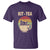 Funny Kitten T Shirt Kit Tea Pun Cute Black Cat Retro Tea Cup - Wonder Print Shop