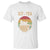 Funny Kitten T Shirt Kit Tea Pun Cute Black Cat Retro Tea Cup - Wonder Print Shop