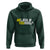 Motivational Quote Hoodie Believe In Yourself Positive Inspiration - Wonder Print Shop
