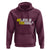 Motivational Quote Hoodie Believe In Yourself Positive Inspiration - Wonder Print Shop