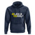 Motivational Quote Hoodie Believe In Yourself Positive Inspiration - Wonder Print Shop