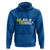 Motivational Quote Hoodie Believe In Yourself Positive Inspiration - Wonder Print Shop