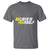 Motivational Quote T Shirt Believe In Yourself Positive Inspiration - Wonder Print Shop