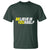 Motivational Quote T Shirt Believe In Yourself Positive Inspiration - Wonder Print Shop