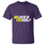 Motivational Quote T Shirt Believe In Yourself Positive Inspiration - Wonder Print Shop