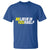Motivational Quote T Shirt Believe In Yourself Positive Inspiration - Wonder Print Shop