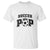 Soccer Pop T Shirt Football Family Matching Team Player Father's Day - Wonder Print Shop
