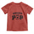 Soccer Pop Toddler T Shirt Football Family Matching Team Player Father's Day - Wonder Print Shop