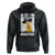 Funny Alien Cat Hoodie Get In Master Aliens Extraterrestrial - Wonder Print Shop