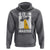 Funny Alien Cat Hoodie Get In Master Aliens Extraterrestrial - Wonder Print Shop