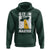 Funny Alien Cat Hoodie Get In Master Aliens Extraterrestrial - Wonder Print Shop