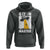 Funny Alien Cat Hoodie Get In Master Aliens Extraterrestrial - Wonder Print Shop