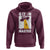 Funny Alien Cat Hoodie Get In Master Aliens Extraterrestrial - Wonder Print Shop