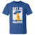 Funny Alien Cat T Shirt Get In Master Aliens Extraterrestrial - Wonder Print Shop