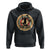 Beach Voleyball Hoodie Sandy Balls Team Player Voleyball Coach - Wonder Print Shop