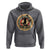 Beach Voleyball Hoodie Sandy Balls Team Player Voleyball Coach - Wonder Print Shop