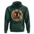 Beach Voleyball Hoodie Sandy Balls Team Player Voleyball Coach - Wonder Print Shop
