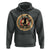 Beach Voleyball Hoodie Sandy Balls Team Player Voleyball Coach - Wonder Print Shop