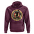 Beach Voleyball Hoodie Sandy Balls Team Player Voleyball Coach - Wonder Print Shop