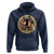 Beach Voleyball Hoodie Sandy Balls Team Player Voleyball Coach - Wonder Print Shop