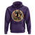 Beach Voleyball Hoodie Sandy Balls Team Player Voleyball Coach - Wonder Print Shop
