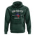 Juneteenth Galveston Texas Hoodie Juneteenth Flag African American History