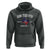 Juneteenth Galveston Texas Hoodie Juneteenth Flag African American History