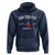 Juneteenth Galveston Texas Hoodie Juneteenth Flag African American History