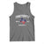Juneteenth Galveston Texas Tank Top Juneteenth Flag African American History