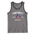 Juneteenth Galveston Texas Tank Top Juneteenth Flag African American History