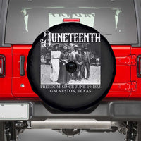 History Of Juneteenth Spare Tire Cover Freedom Since June 19 Galveston Texas