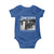 History Of Juneteenth Baby Onesie Freedom Since June 19 Galveston Texas
