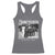 History Of Juneteenth Racerback Tank Top Freedom Since June 19 Galveston Texas