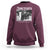History Of Juneteenth Sweatshirt Freedom Since June 19 Galveston Texas
