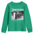 History Of Juneteenth Youth Sweatshirt Freedom Since June 19 Galveston Texas