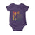 13th Amendment of U.S. Constitution Baby Onesie Juneteenth Black History
