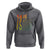 13th Amendment of U.S. Constitution Hoodie Juneteenth Black History