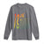13th Amendment of U.S. Constitution Long Sleeve Shirt Juneteenth Black History