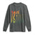 13th Amendment of U.S. Constitution Long Sleeve Shirt Juneteenth Black History