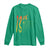 13th Amendment of U.S. Constitution Long Sleeve Shirt Juneteenth Black History