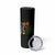13th Amendment of U.S. Constitution Skinny Tumbler Juneteenth Black History